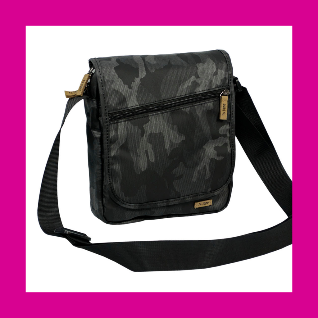 MÄNNERTASCHE BODYBAG