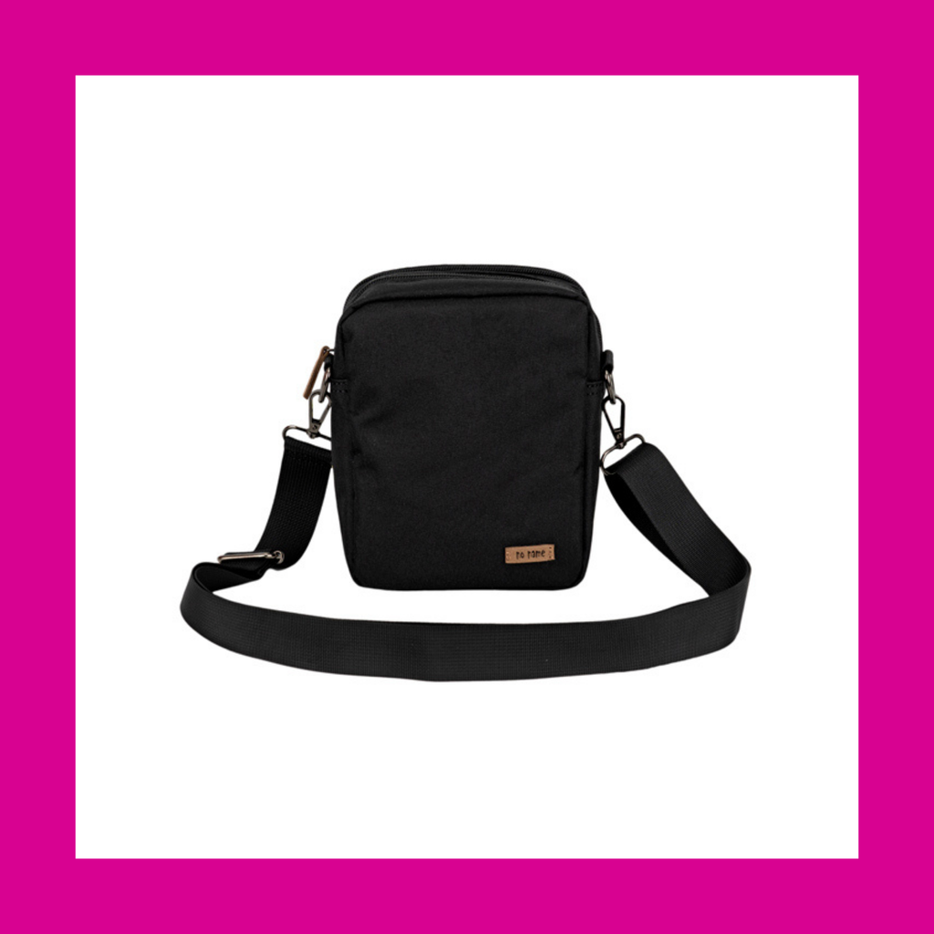 MÄNNERTASCHE MINI BODYBAG