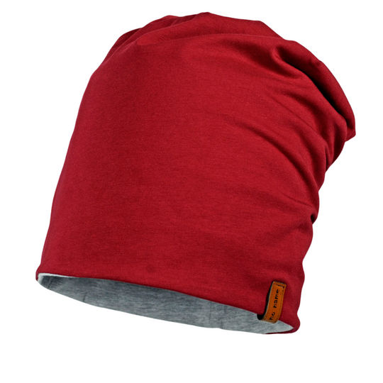 Jersey-Beanies „Uni“