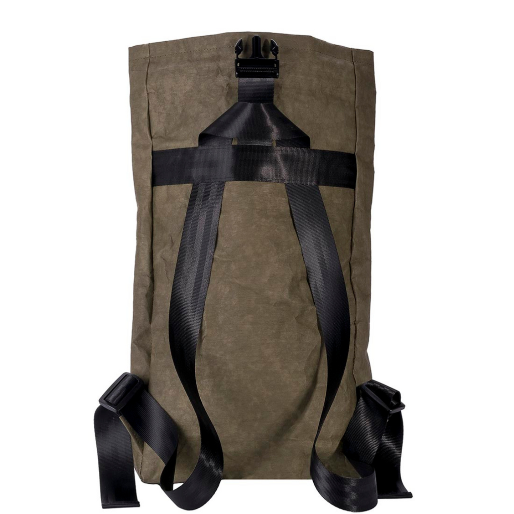 Rucksack Seaside Nature Volumen