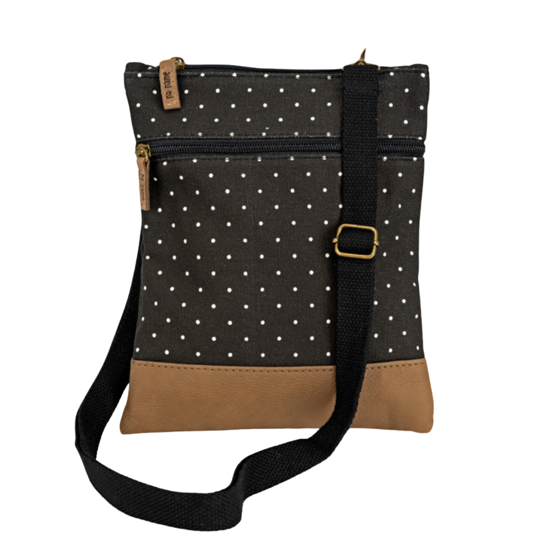 Schone Crossbag Taschen Motiv Punktchen von Beauty Thinxx