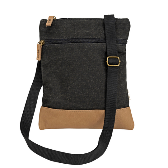 Crossbag Tasche Damen "Uni"