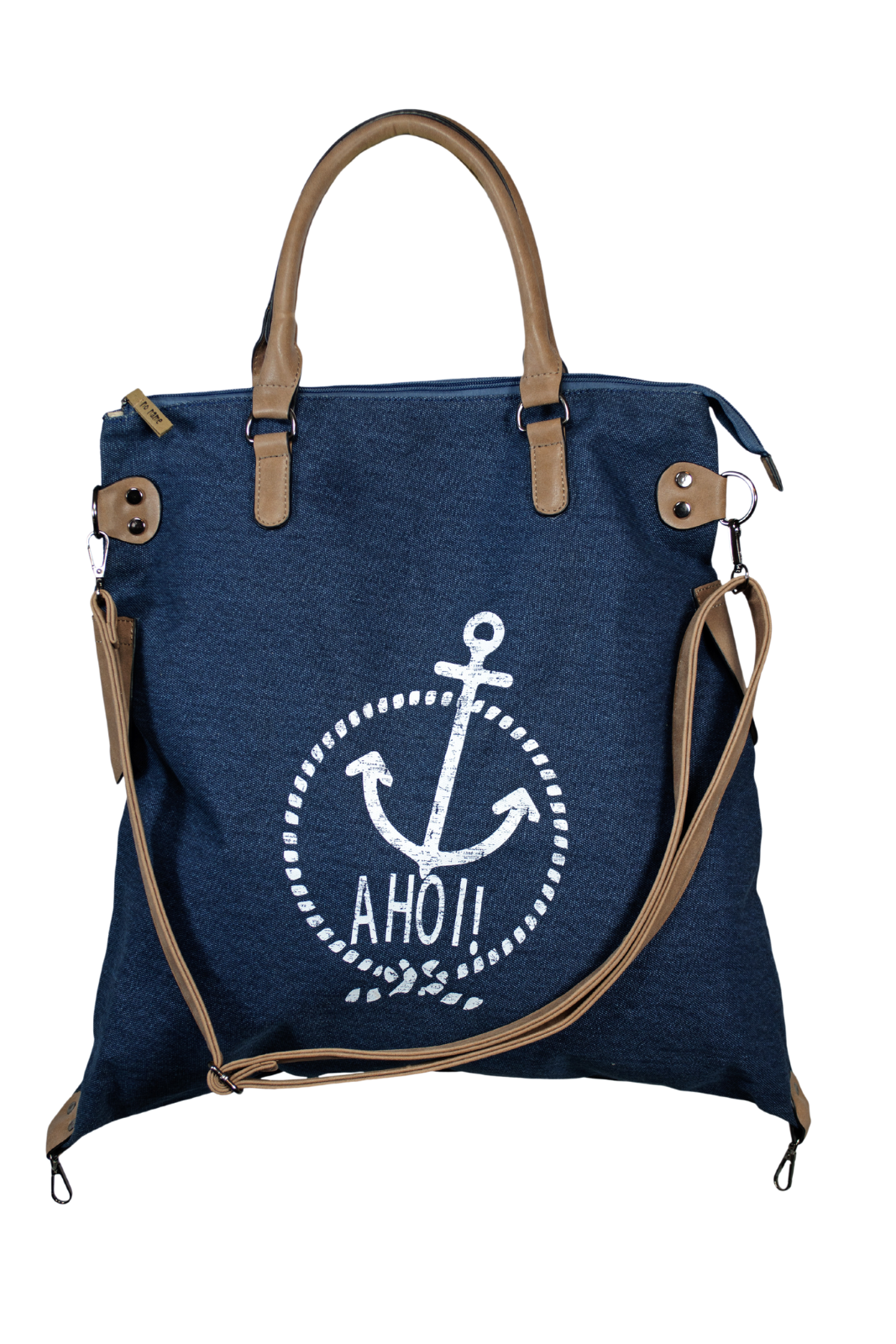 Shopping Bag "Ahoi"