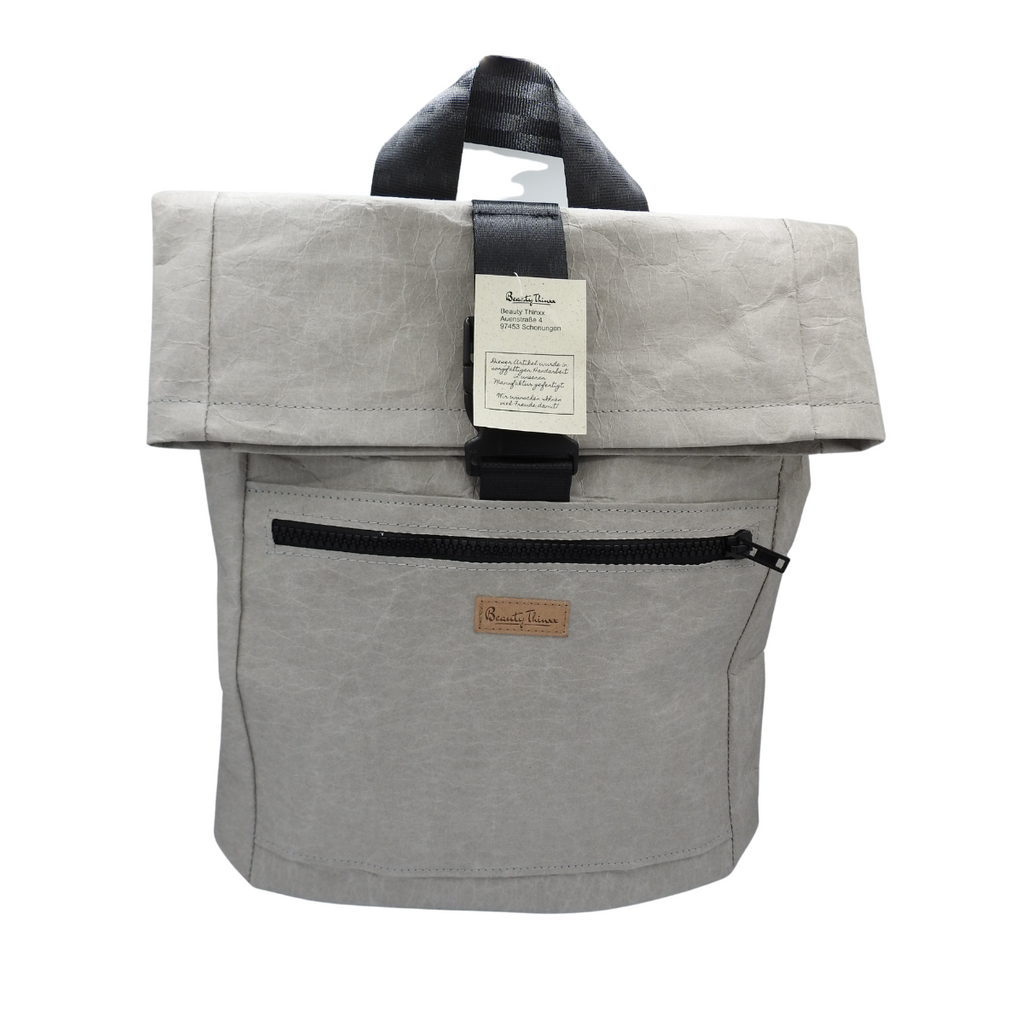 Rucksack Seaside Nature Stone