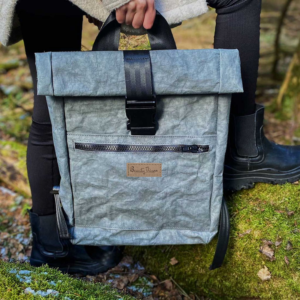 Rucksack Seaside Nature Beispiel