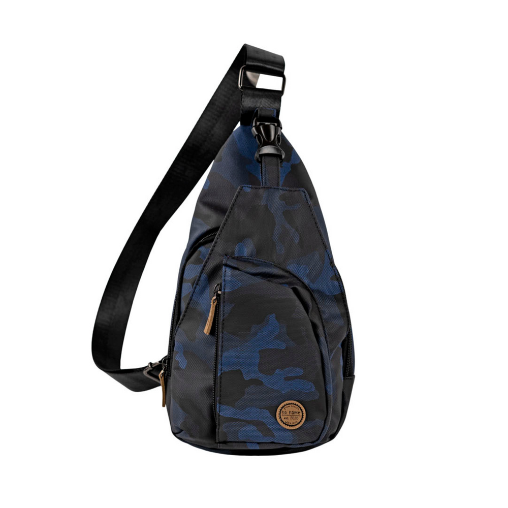 Sling Bag "Camo"