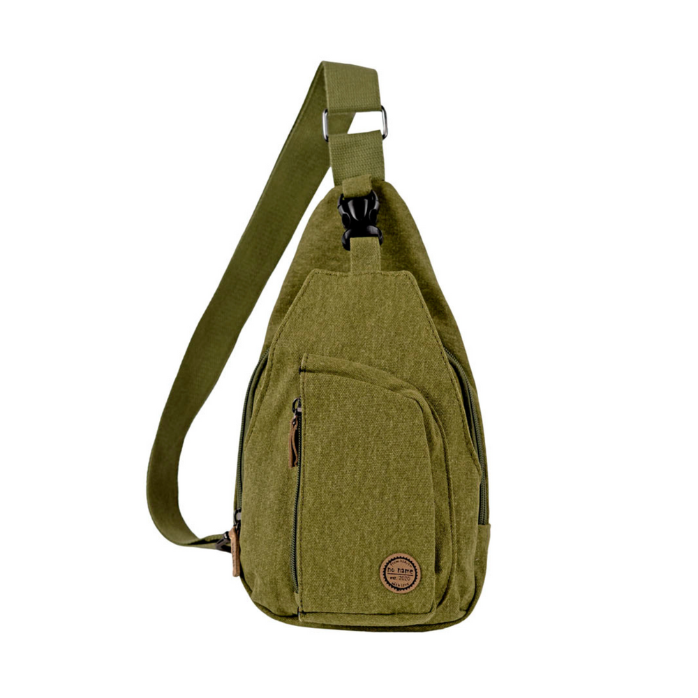 Sling Bag "uni" Canvas