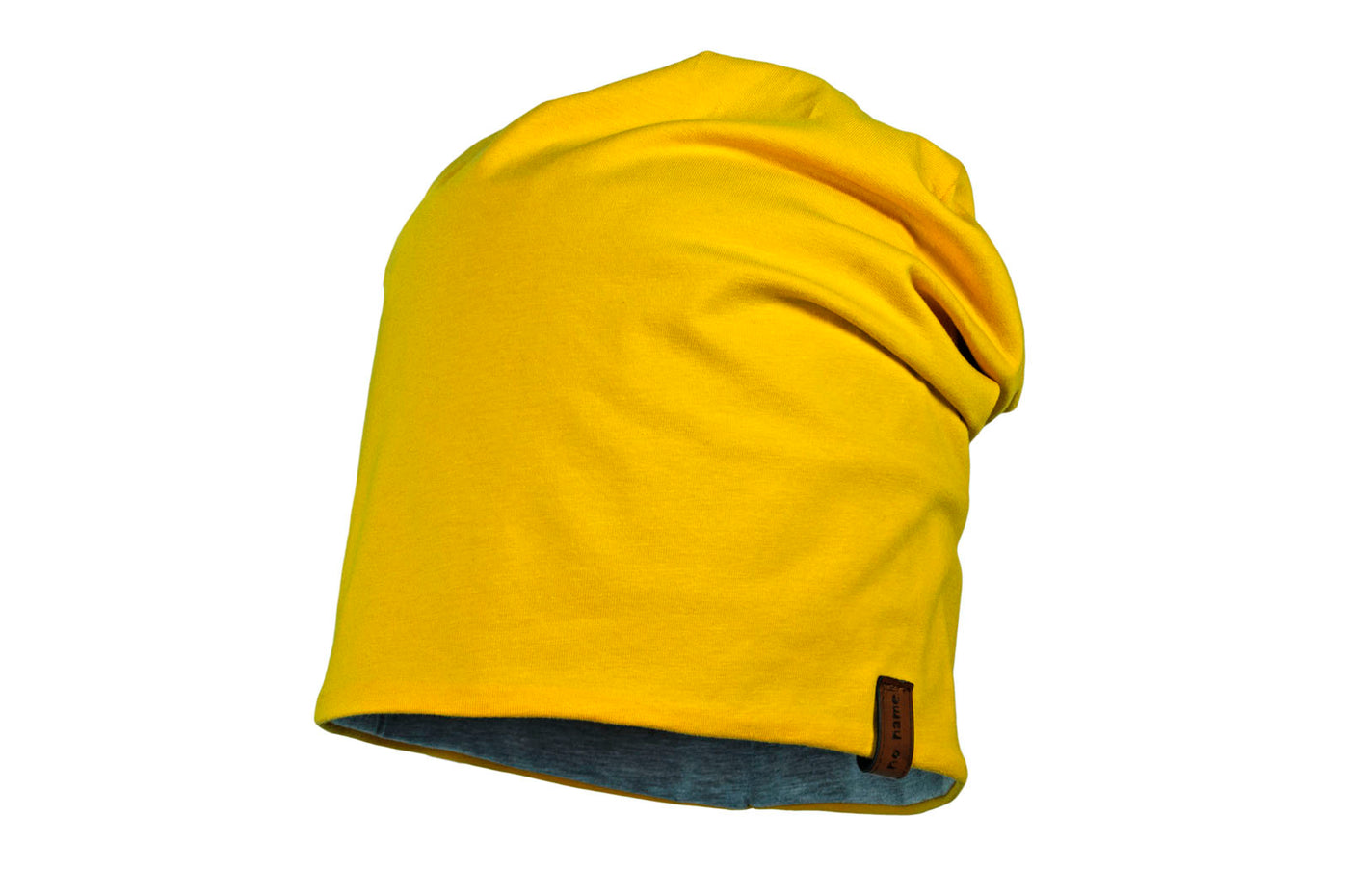 Jersey Wende-Beanie Uni Curry