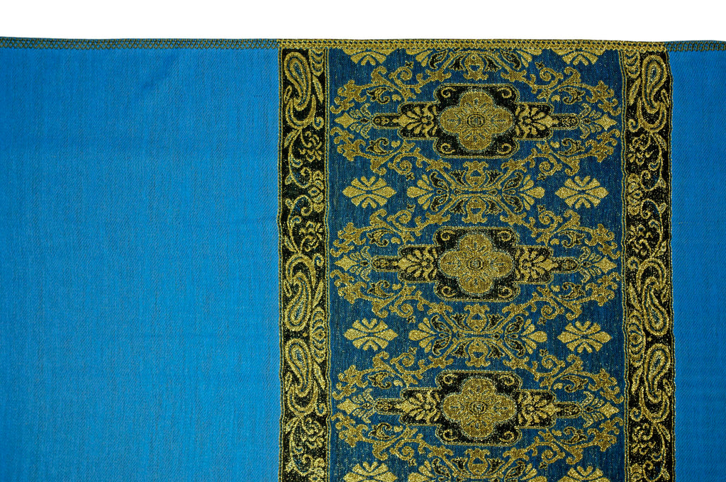 Schal Jacquardschal Tuch