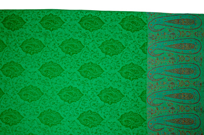 Schal Jacquardschal Tuch