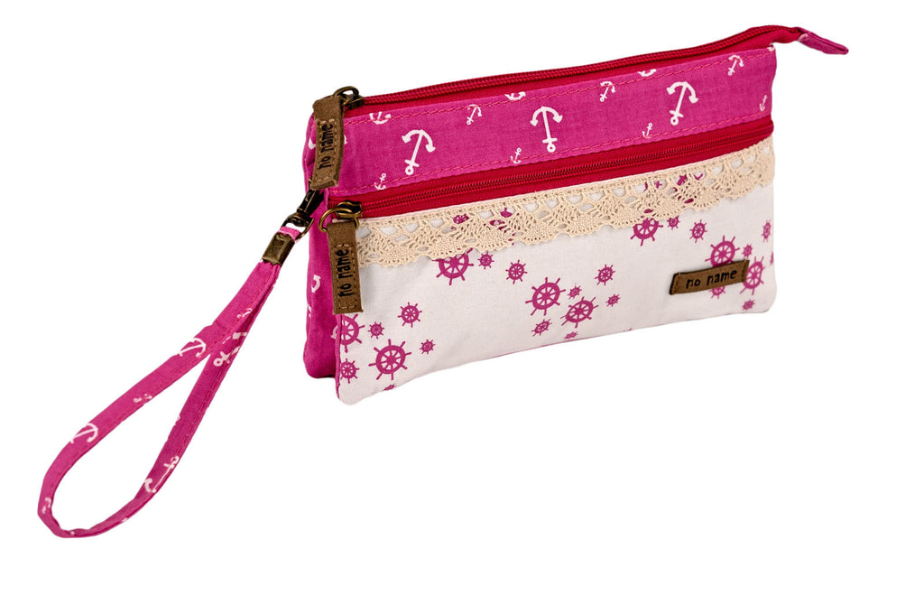 PATCHWORK TÄSCHCHEN Geldbeutel