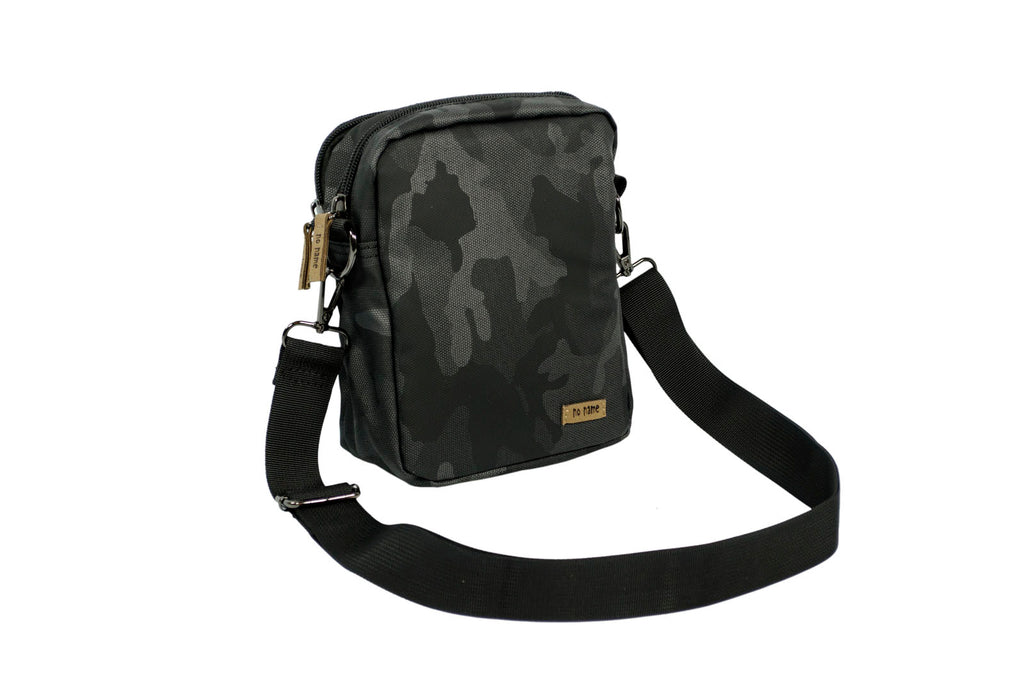 Männertasche Mini Bodybag Camo