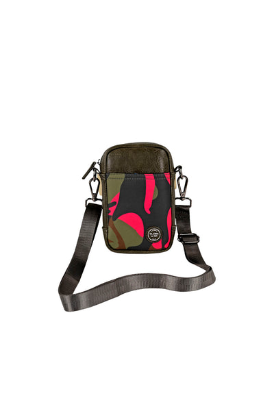 Smart Bag Crazy Camo