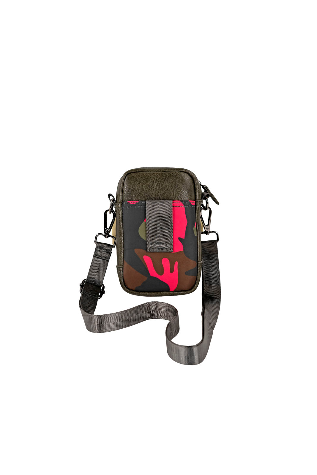 Smart Bag Crazy Camo