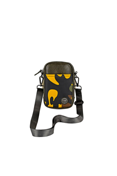 Smart Bag Crazy Camo