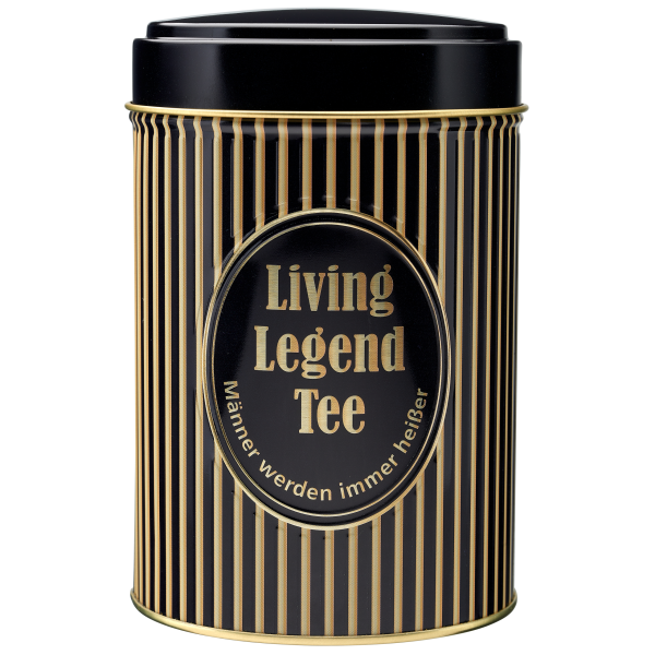 Tee in der Dose "Männer"