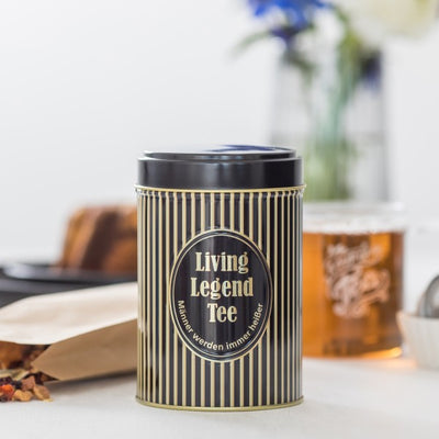 Tee in der Dose "Männer"