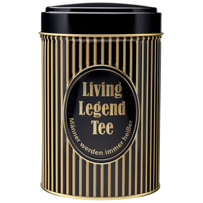 Tee in der Dose "Männer"