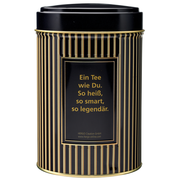 Tee in der Dose "Männer"