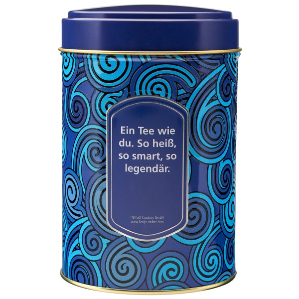 Tee in der Dose "Männer"