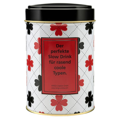 Tee in der Dose "Männer"
