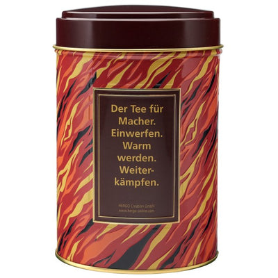 Tee in der Dose "Männer"