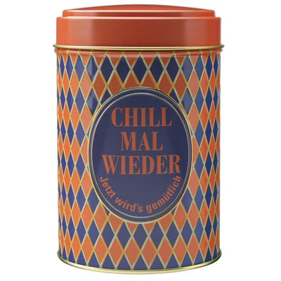 Tee in der Dose "Besondere Anlässe"