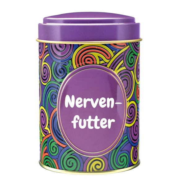 Süßes in der Dose "Besondere Anlässe"