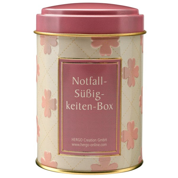 Süßes in der Dose "Frauen"
