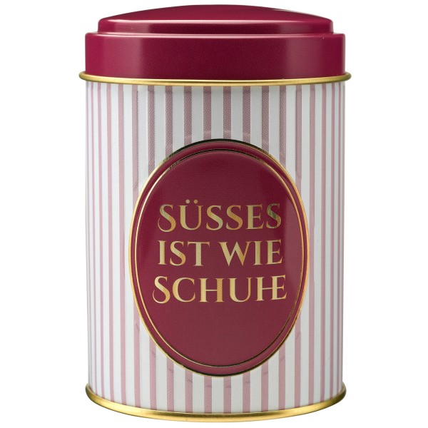 Süßes in der Dose "Frauen"