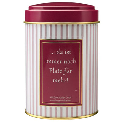 Süßes in der Dose "Frauen"