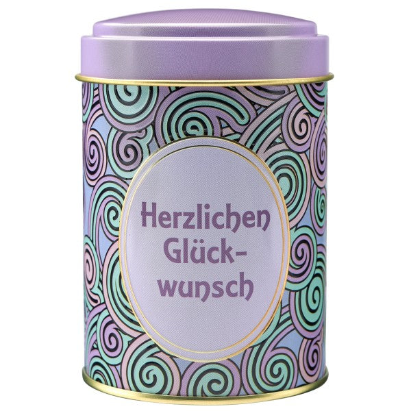 Süßes in der Dose "Frauen"