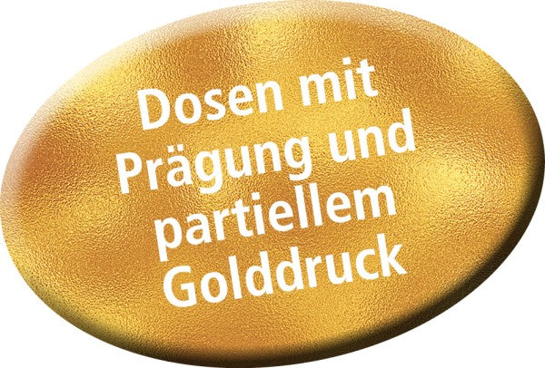 Süßes in der Dose "Frauen"