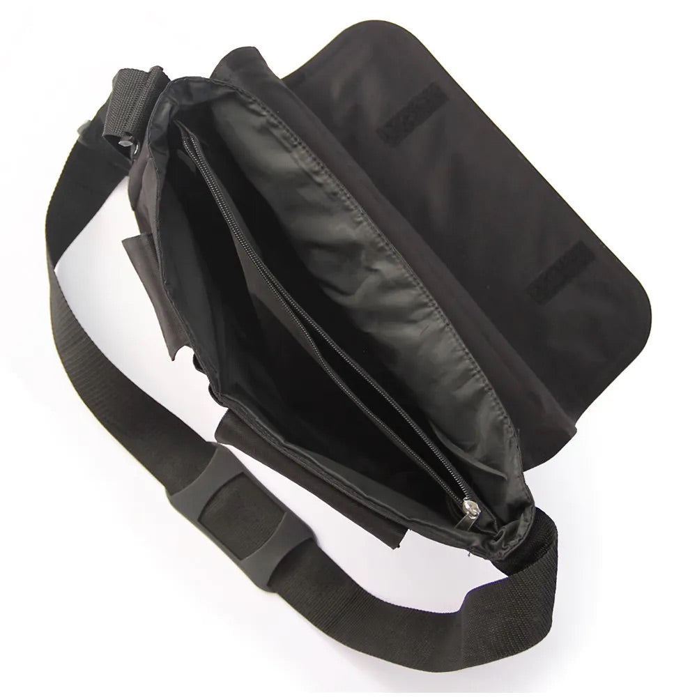 Gute Laune Schultertaschen "Veit`S"