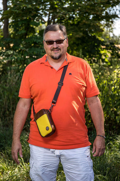 Smart Bag Uni